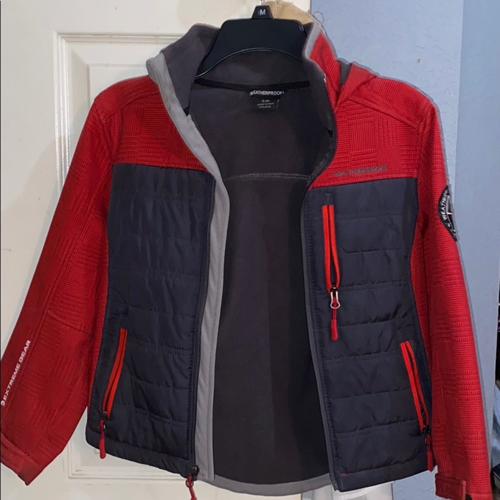 Boys jacket